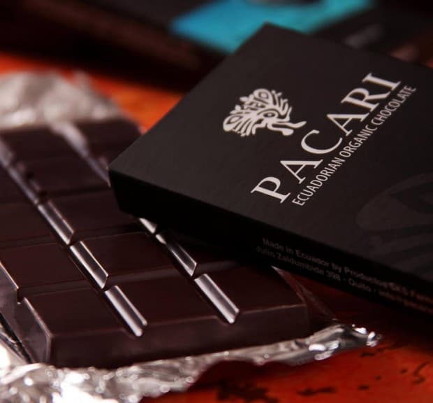 Descubre el maridaje perfecto: cómo potenciar el sabor del chocolate con ingredientes que puedes encontrar en casa