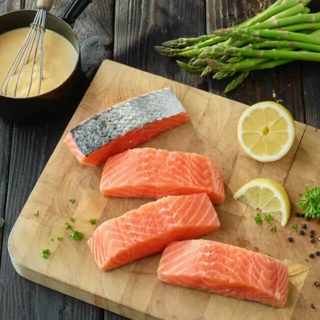 La calidad y conveniencia marcarán las tendencias de consumo de salmón en 2025 en España