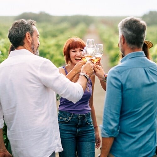 Cinco tendencias que definirán el futuro del Marco de Jerez