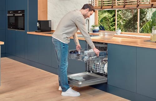 Desmontando mitos sobre el lavavajillas: Beko revela la verdad detrás de las creencias más comunes