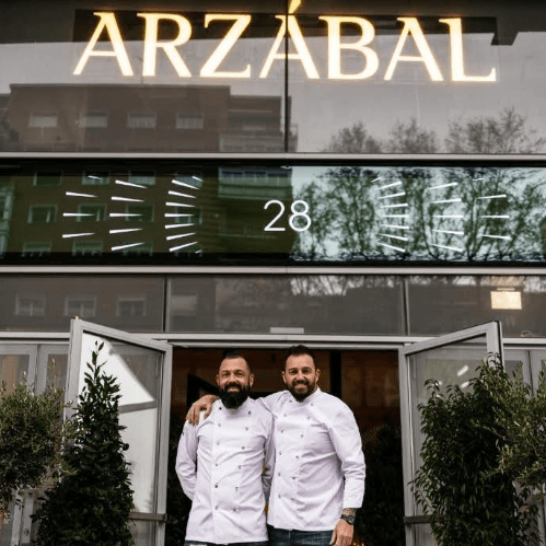 Grupo Arzábal cierra 2024 con una facturación de 19 millones y se marca el objetivo de alcanzar los 25 millones en 2025