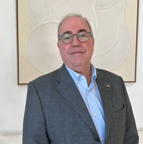 Transgourmet Ibérica nombra a Francesc Pallarès, nuevo director ejecutivo Comercial