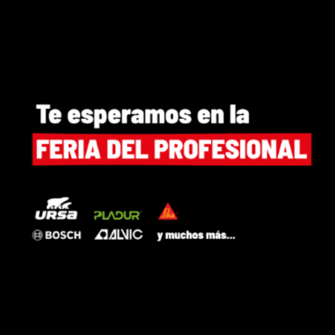 Brico Depôt impulsa la profesionalización del sector en varias ciudades de España a través de sus Ferias Profesionales