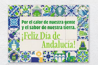 Covirán apuesta por el producto andaluz con compras a proveedores locales por valor de 154,2 millones