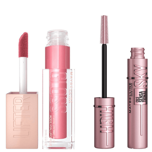 Consigue el beauty look de Nathy Peluso con estos productos de Maybelline NY por menos de 30€