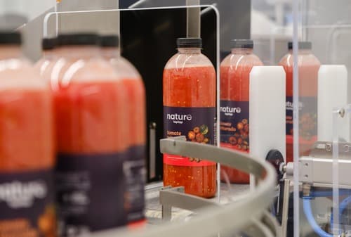 Tap Tap Food amplía su capacidad productiva con una inversión de 7 millones de euros