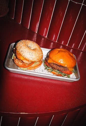 5 Restaurantes en Barcelona dónde comer las mejores hamburguesas veganas