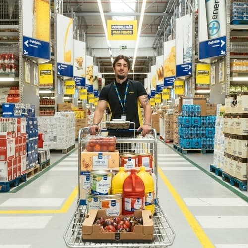 Makro lanza 406 nuevas referencias de marca propia e impulsa la innovación en gastronomía con Planta Thinko