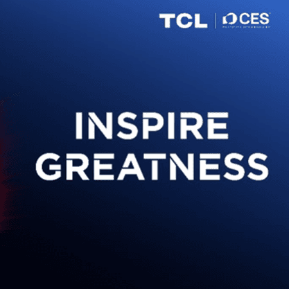 Revolucionando los hogares inteligentes: TCL presenta en CES la tecnología Mini LED más avanzada y la innovación impulsada por la IA