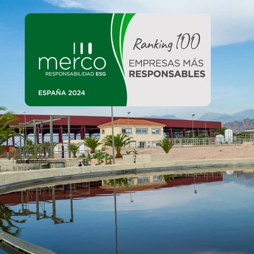 eLPOZO Alimentación-Grupo Fuertes, en el top 100 de las empresas más responsables de España
