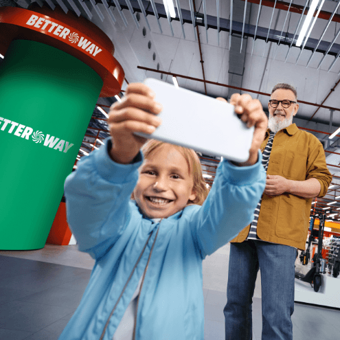 MediaMarkt impulsa la sostenibilidad en el sector de la electrónica de consumo con energías renovables y logística verde