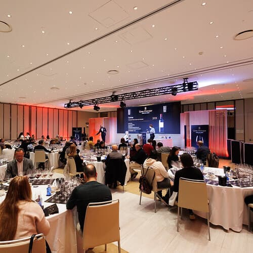La Gran Premier de Ribera del Duero cierra con éxito su segunda edición, consolidándose como un evento de referencia en el sector