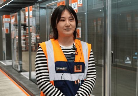 OBRAMAT construye un futuro más inclusivo apostando por el talento