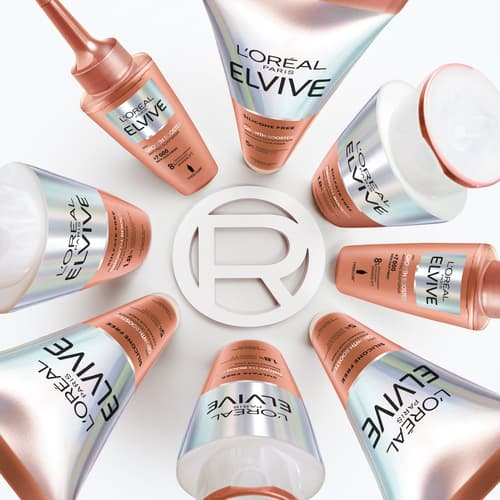 Nuevo ELVIVE Growth Booster de L'oréal Paris: reduce la caída del cabello y estimula el crecimiento