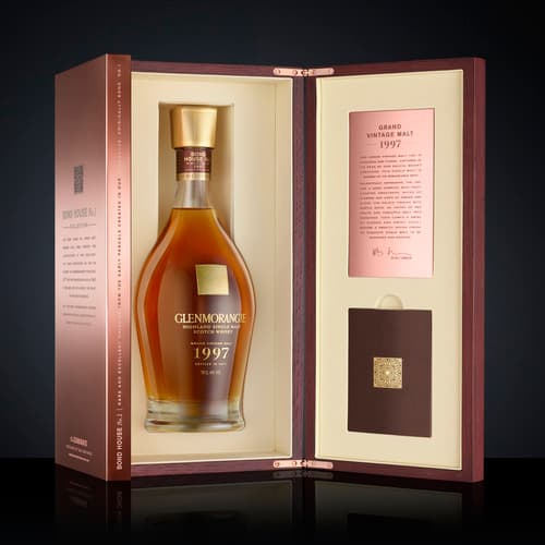 Los whiskies más exclusivos para los padres más sibaritas