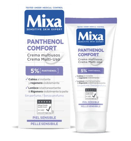 La crema multiusos que no puede faltar en tu bolso por menos de 5€