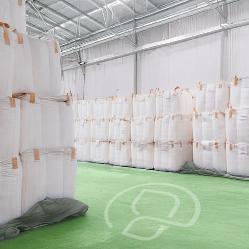 Ecoembes alcanza acuerdos con diferentes SCRAPs de envases industriales para ofrecer un servicio integral
