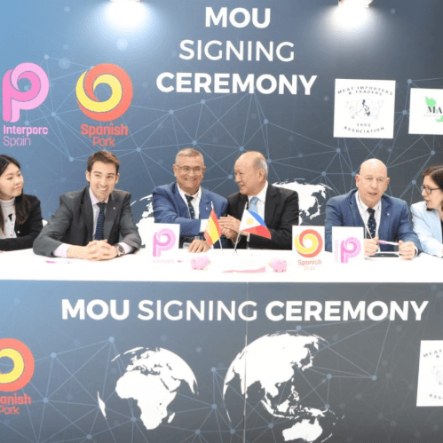 Japón y Filipinas lideran el crecimiento de las exportaciones de porcino español con alzas superiores al 20%