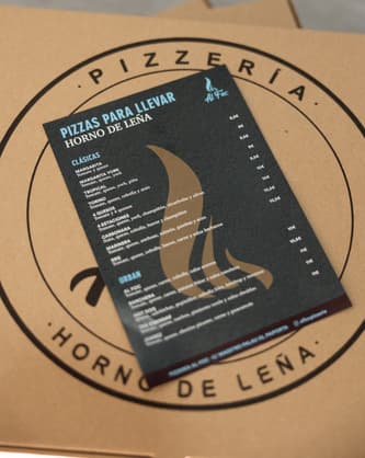 La pizzería Al Foc de Paiporta vuelve a abrir con la ayuda de Grosso