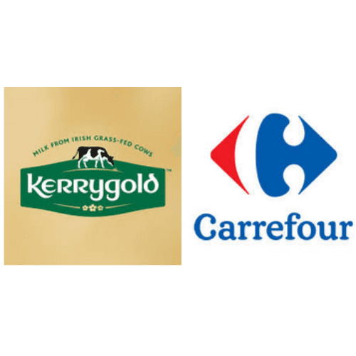 La Mantequilla Kerrygold vuelve a Hipermercados Carrefour y Carrefour Market, consolidando su presencia en España