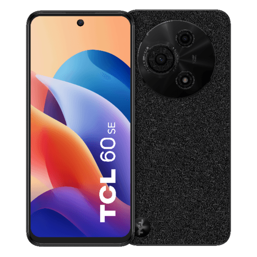 La nueva Serie TCL 60 lo pone aún más fácil: un de smartphone para cada tipo de padre