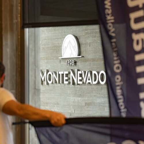 Monte Nevado impulsa al equipo de ciclismo MTB Flyz Monte Nevado en la temporada 2025 como patrocinador principal