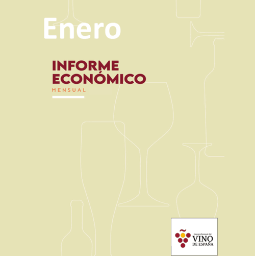Nuevo Informe Económico Mercado - Datos Enero 2025