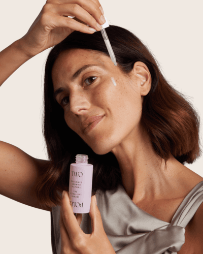 Two Poles va un paso más allá del retinol con su nuevo lanzamiento: The Ultra-Lift Serum