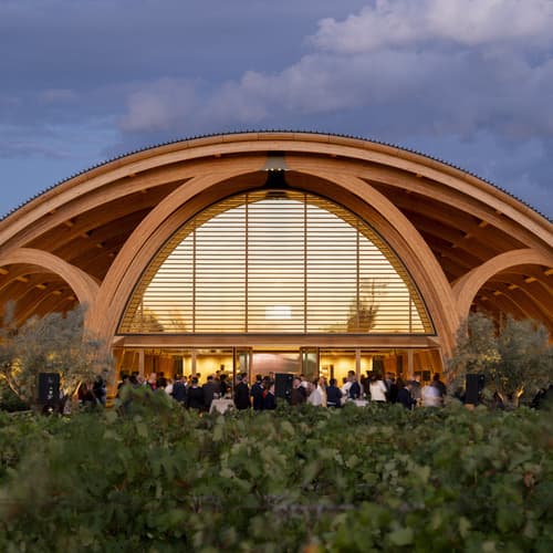 Crea un universo para tu empresa en Bodegas Faustino