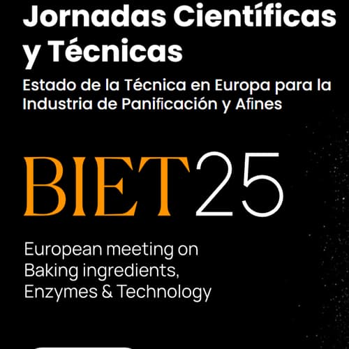 Barcelona acogerá una nueva edición del BIET Meeting, con el foco sobre la innovación en la panadería y las harinas