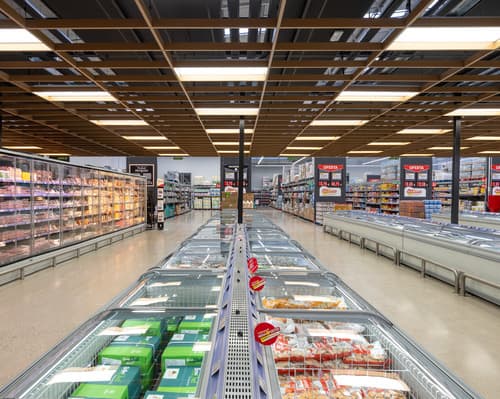 Transgourmet invierte 2,3 millones en la reforma del GM Cash de Granollers
