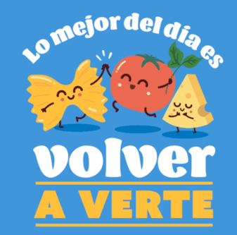 Muerde la Pasta celebra marzo con Complimenti di Cuore: una campaña que transforma la experiencia del cliente a través del poder de los cumplidos