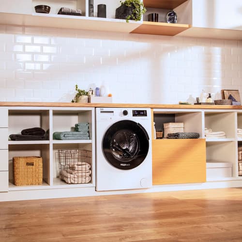 Electrodomésticos más sostenibles: Beko impulsa la sostenibilidad reduciendo el consumo de agua en el hogar