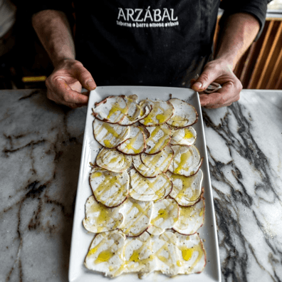 Grupo Arzábal apuesta por el producto de temporada para ofrecer el sabor auténtico de la primavera