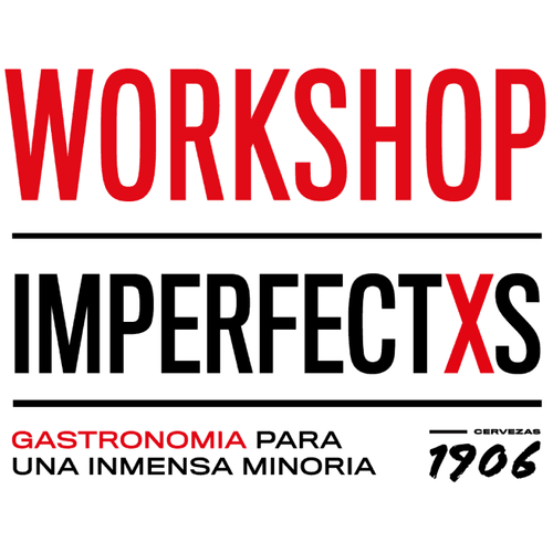 Workshops Imperfectxs: con Carito Lourenço y Germán Carrizo de Fierro