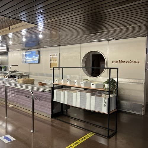 Mediterránea Group continúa su crecimiento con cinco nuevas aperturas estratégicas en España en el inicio de 2025