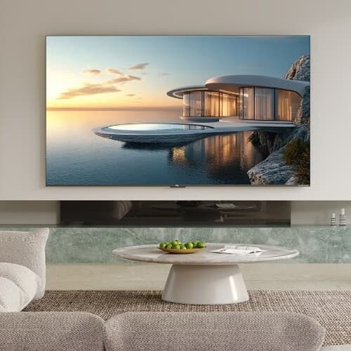 TCL presenta los nuevos televisores QD Mini-Led que llegarán a España en 2025