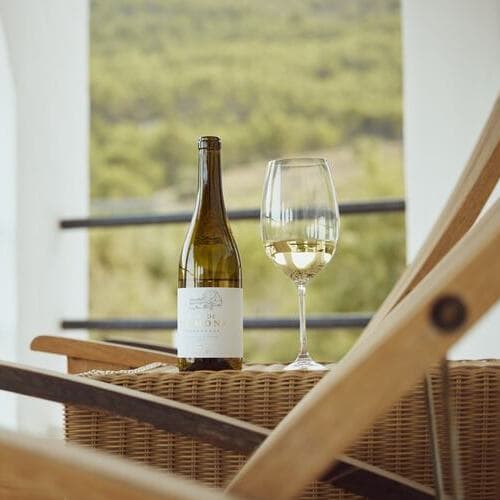MASOS gana la Médaille d’Or en Chardonnay du Monde 2025 con su Mas de la Mona - Chardonnay 2023