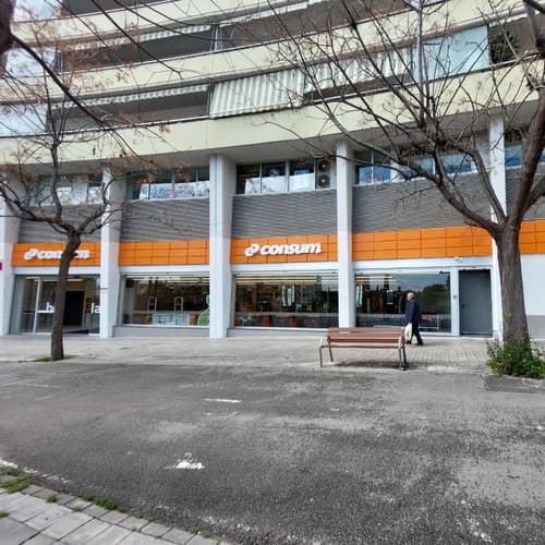 Consum estrena un nuevo supermercado en Mataró y alcanza las 278 tiendas en Cataluña