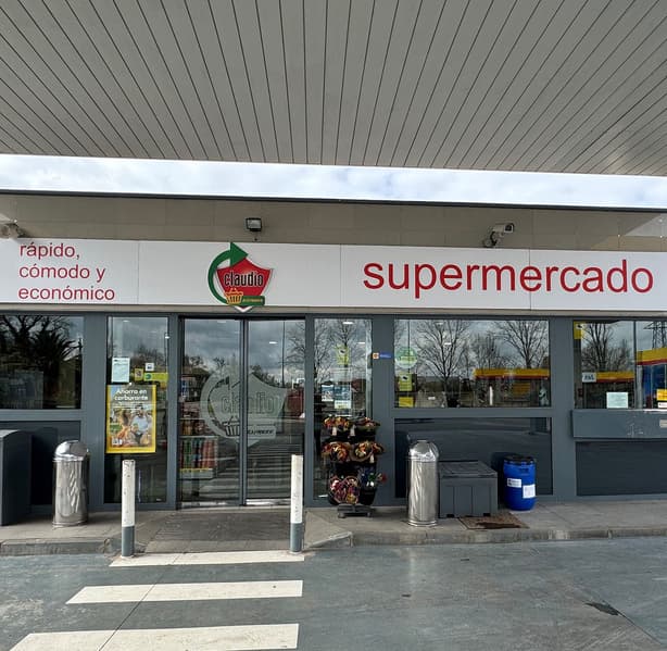 GADISA Retail estrena 3 Claudio Express en Oviedo, Gijón y avilés