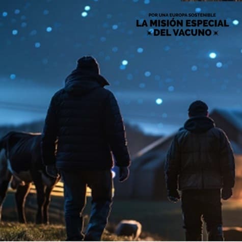 PROVACUNO y APAQ-W anuncian el lanzamiento del programa europeo Sustainable European Beef
