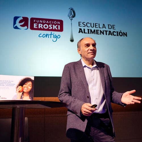 La Escuela de Alimentación de la Fundación EROSKI lanza un proyecto divulgativo de investigación sobre alimentación y salud