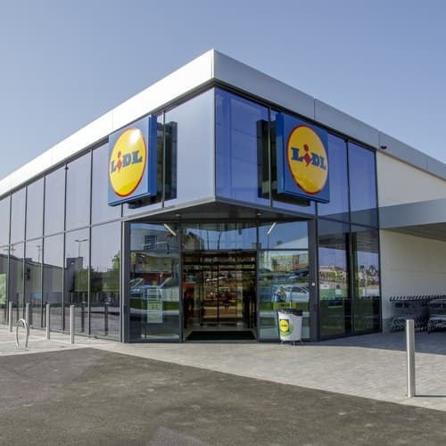 Lidl demanda al OBA para proteger su reputación y combatir los bulos sobre seguridad alimentaria