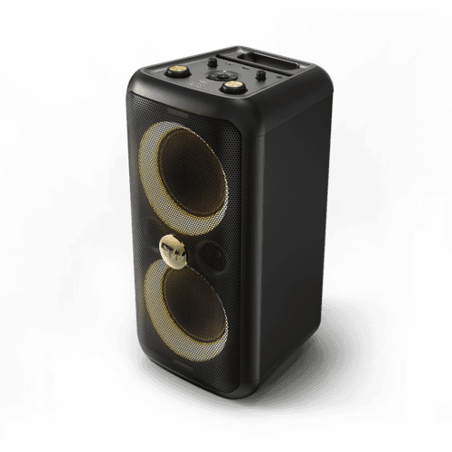 MediaMarktSaturn y Robbie Williams anuncian una nueva colección de productos de audio: PEAQ by Robbie Williams