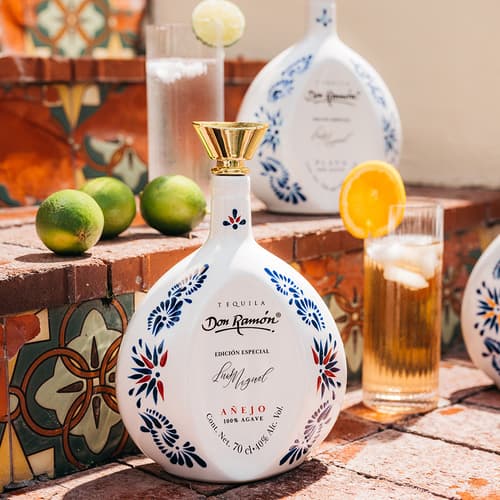 Zamora Company distribuirá en exclusiva en España el tequila Don Ramón
