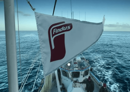 Findus España reafirma su compromiso con la protección de los océanos conmemorando la Semana Mares para Siempre junto a MSC