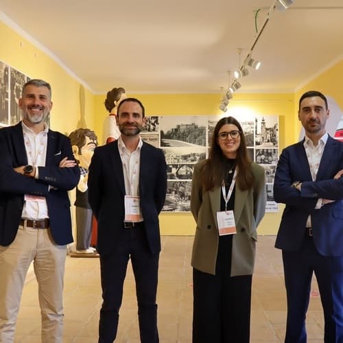 Cleanity presenta su estrategia de sostenibilidad de envases al sector del packaging