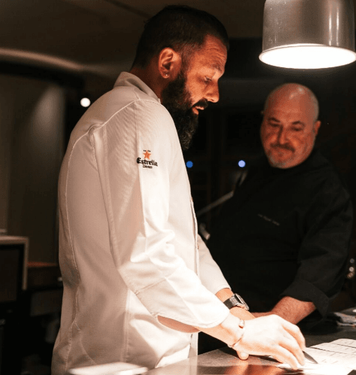 Marzo recuerda que la cocina empieza por lo que se elige