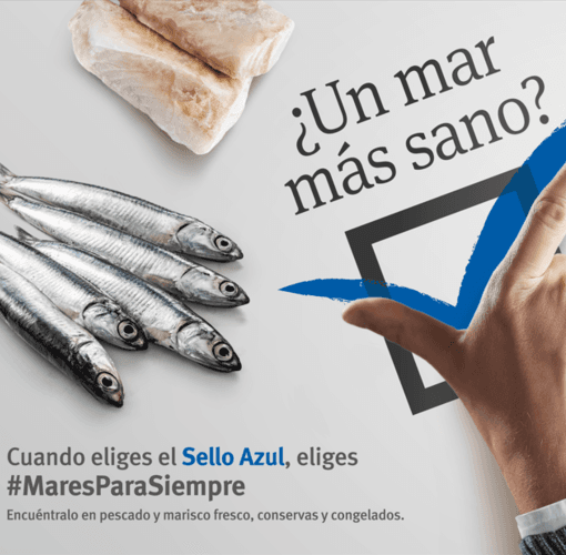 El Corte Inglés se suma a la V Semana Mares Para Siempre de MSC a favor de la pesca sostenible