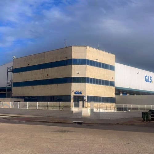 GLS Spain amplía su nave de Valencia para potenciar su capacidad operativa